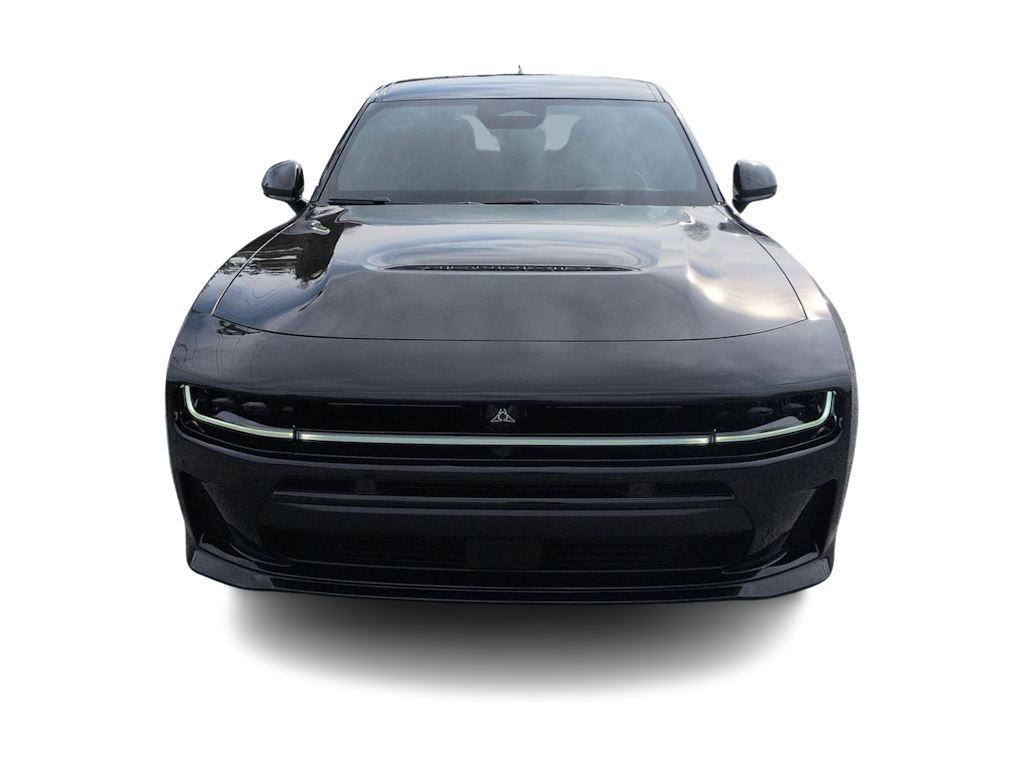 Thumbnail: 2026 Dodge Charger - 5