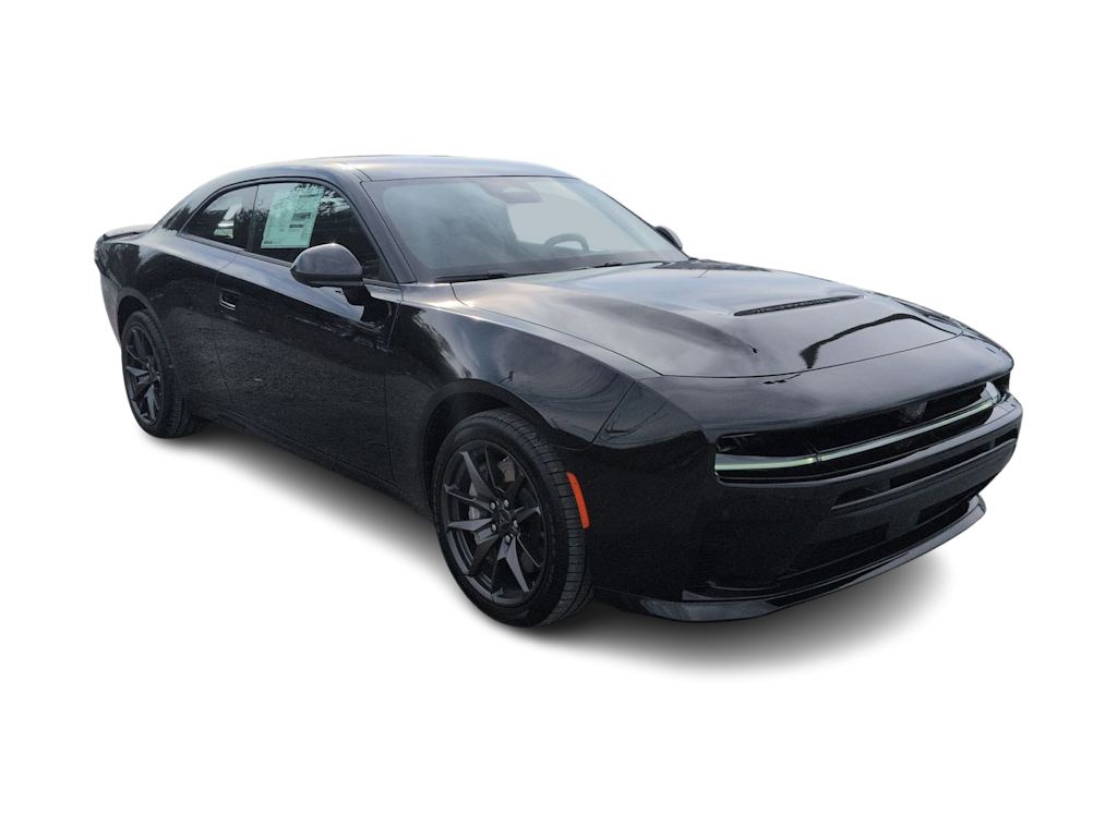 Thumbnail: 2026 Dodge Charger - 16