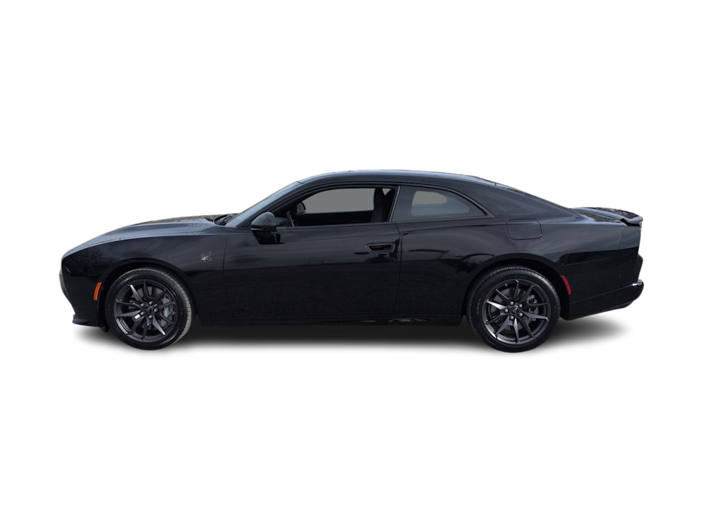 Thumbnail: 2026 Dodge Charger - 3