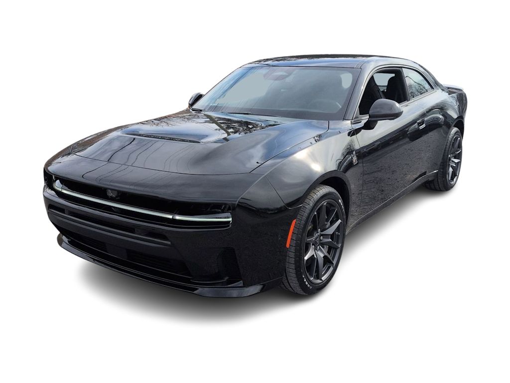 Thumbnail: 2026 Dodge Charger - 17