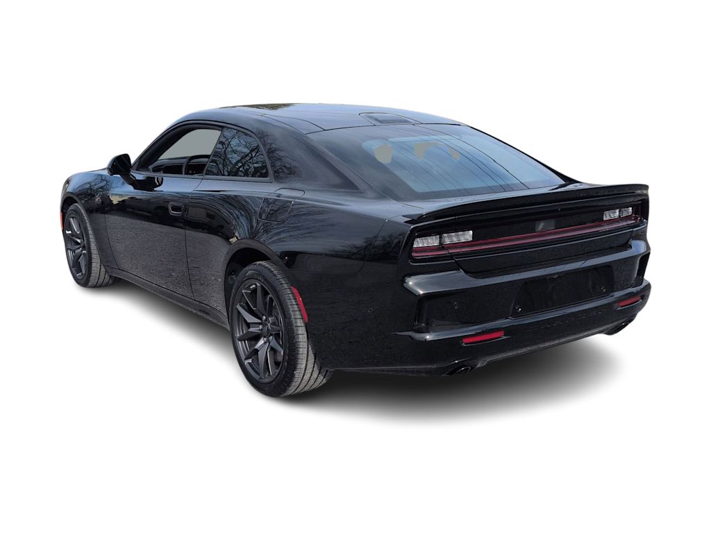 Thumbnail: 2026 Dodge Charger - 4