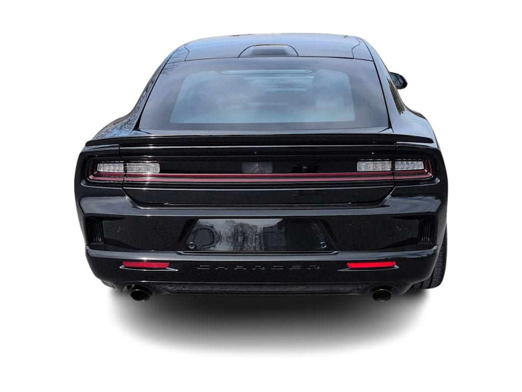 Thumbnail: 2026 Dodge Charger - 18