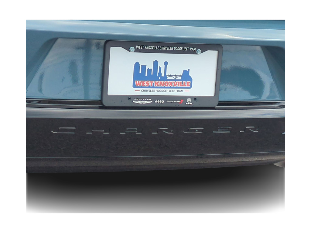 Thumbnail: 2026 Dodge Charger - 5