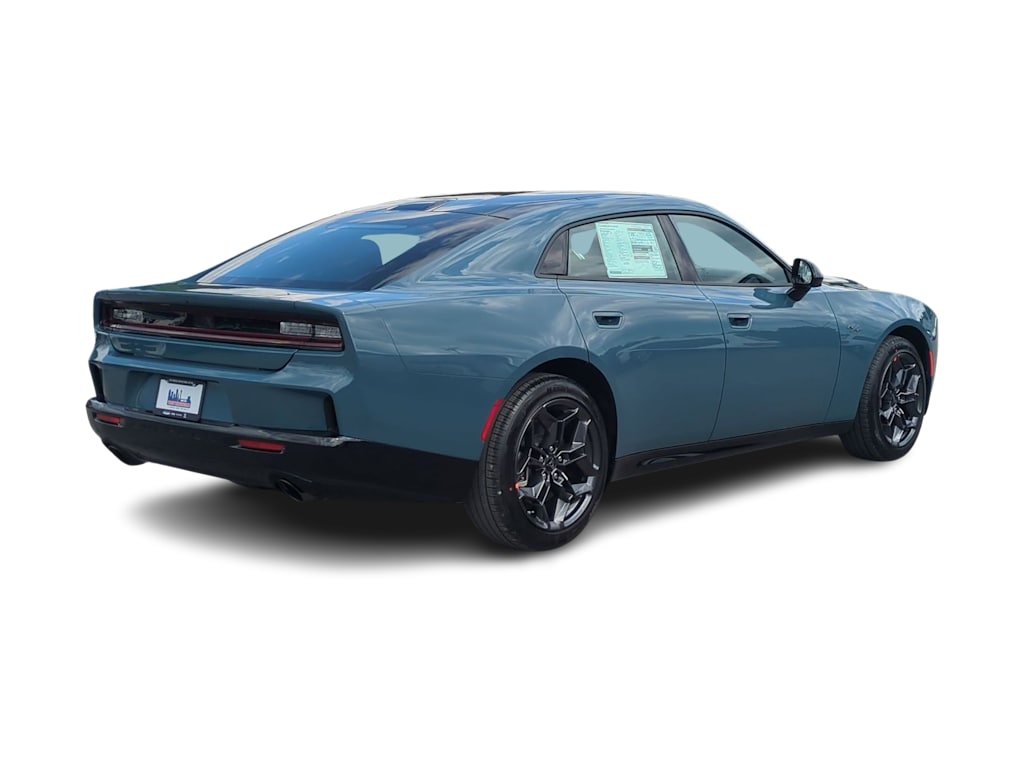 Thumbnail: 2026 Dodge Charger - 21