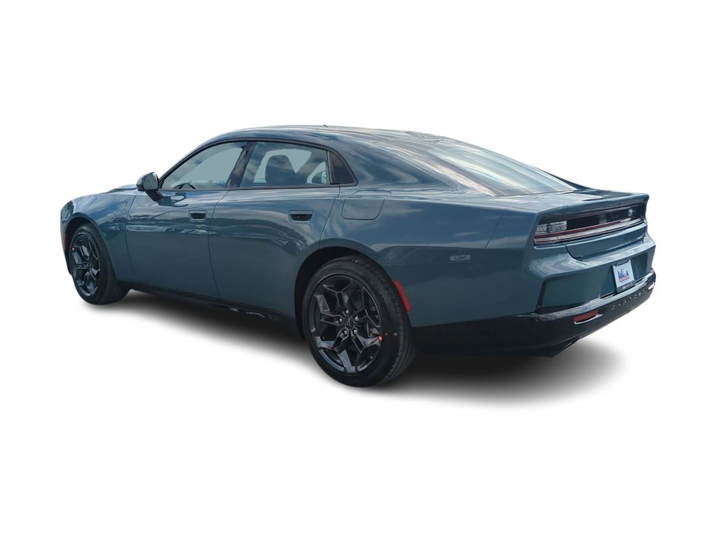 Thumbnail: 2026 Dodge Charger - 4
