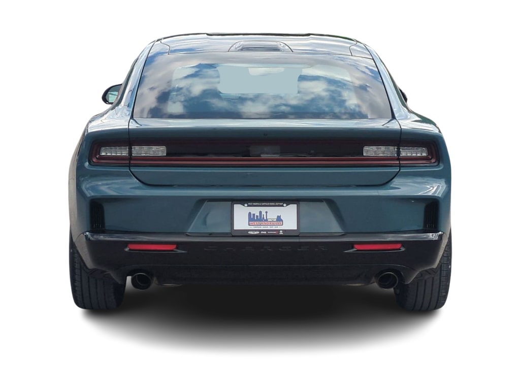 Thumbnail: 2026 Dodge Charger - 20