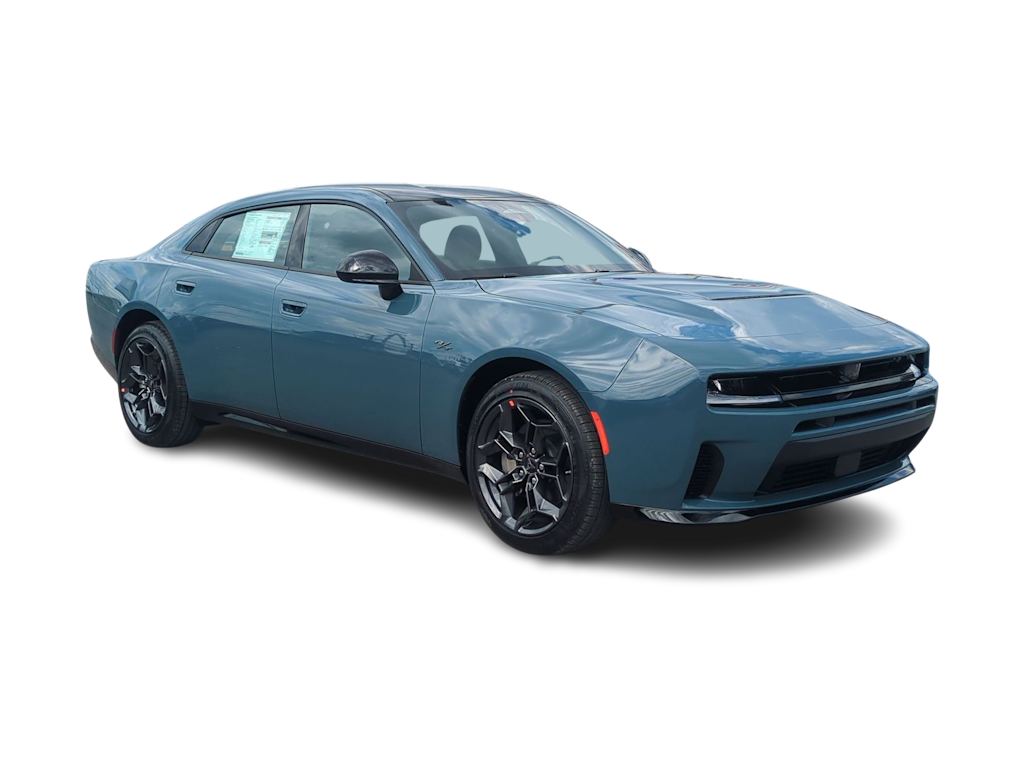Thumbnail: 2026 Dodge Charger - 18