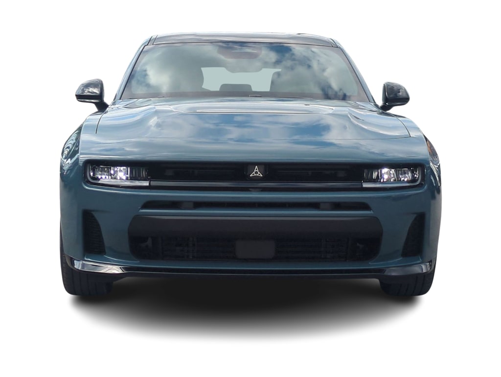 Thumbnail: 2026 Dodge Charger - 6