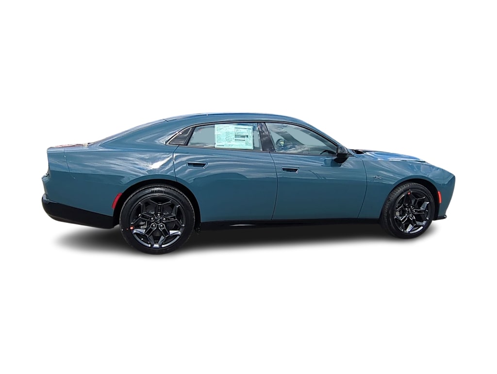 Thumbnail: 2026 Dodge Charger - 22