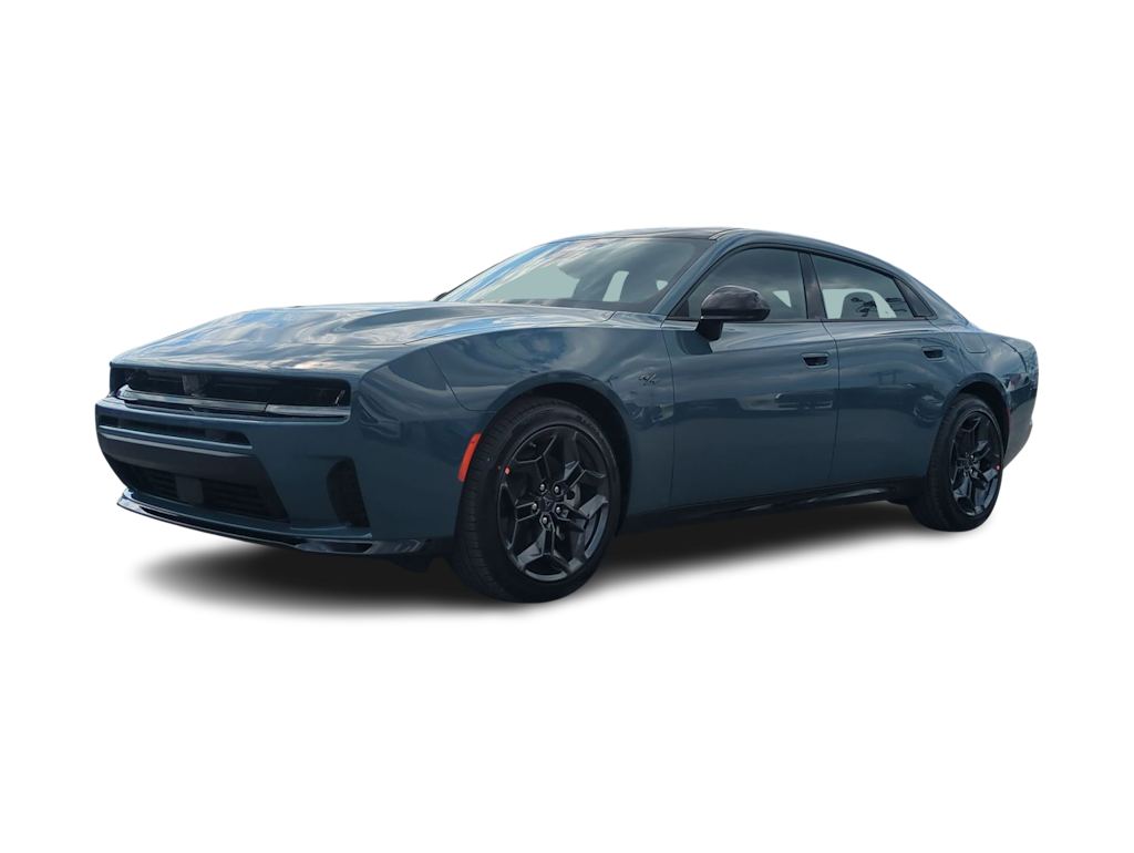 Thumbnail: 2026 Dodge Charger - 19