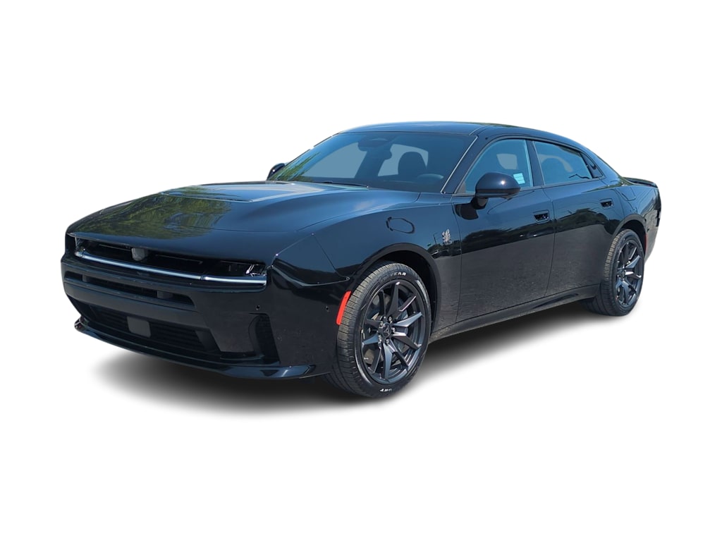 Thumbnail: 2026 Dodge Charger - 18
