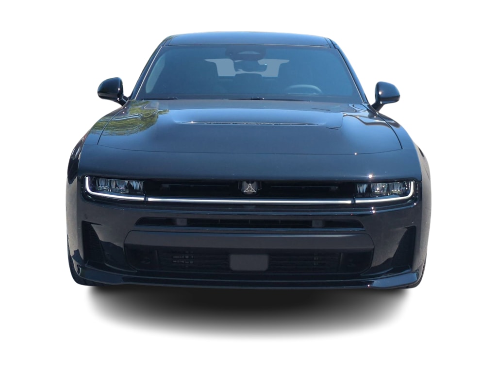 Thumbnail: 2026 Dodge Charger - 6
