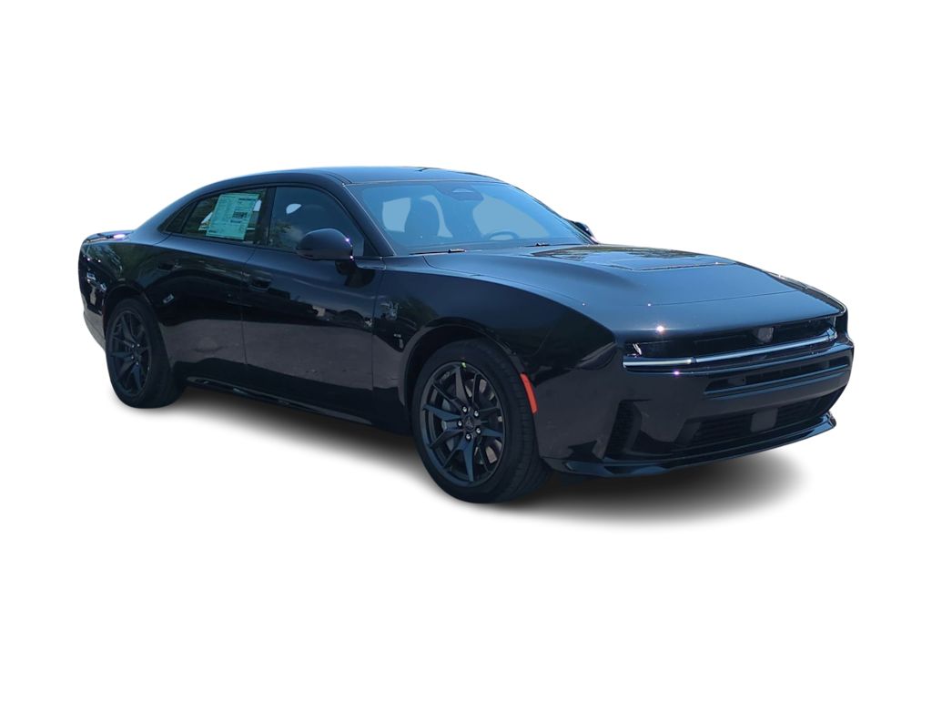 Thumbnail: 2026 Dodge Charger - 17