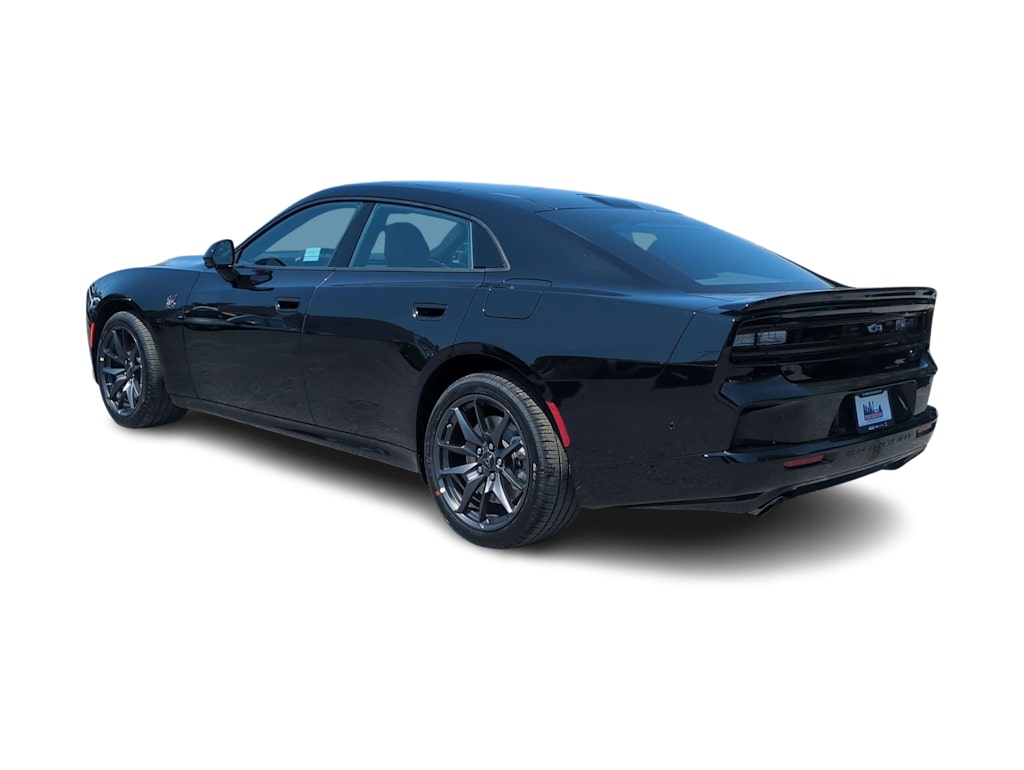 Thumbnail: 2026 Dodge Charger - 4