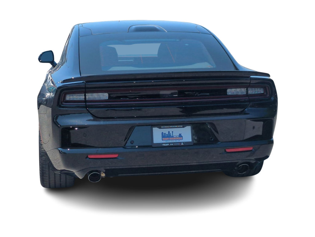 Thumbnail: 2026 Dodge Charger - 5
