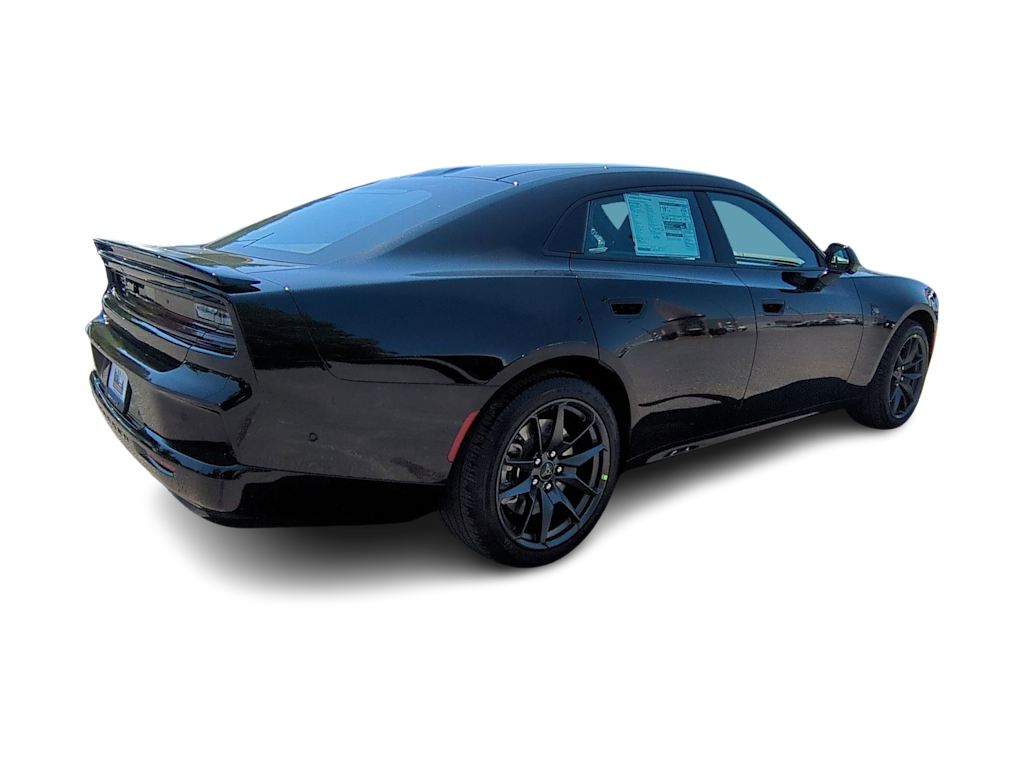 Thumbnail: 2026 Dodge Charger - 19