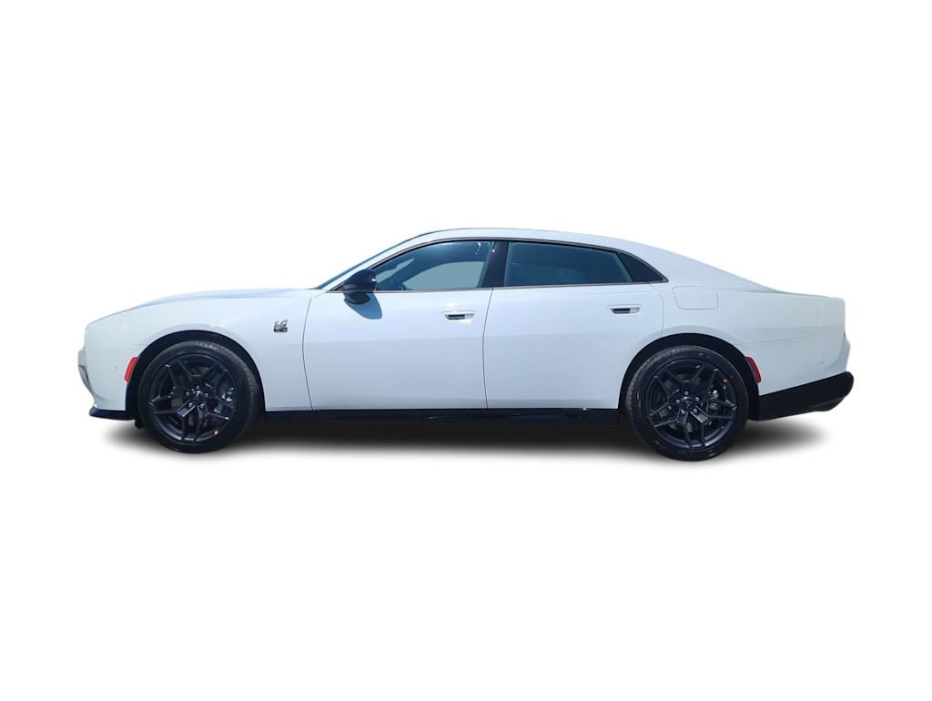 Thumbnail: 2026 Dodge Charger - 3