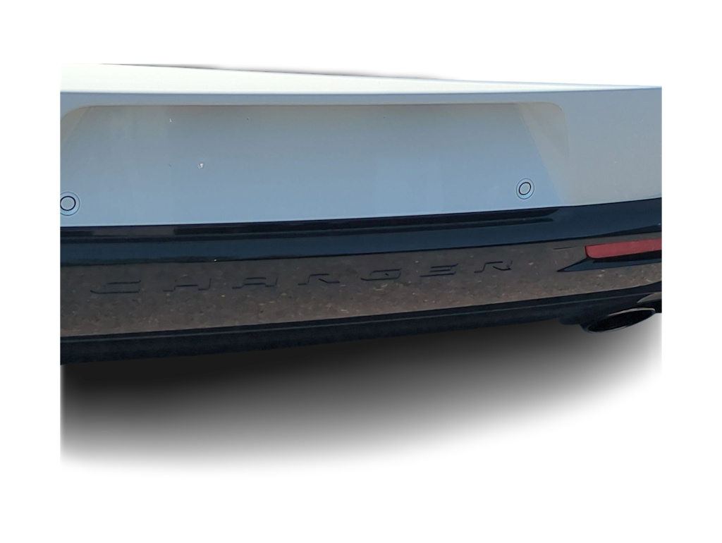 Thumbnail: 2026 Dodge Charger - 23
