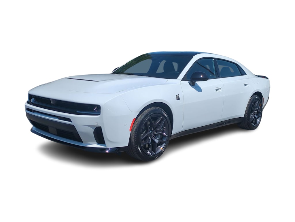 Thumbnail: 2026 Dodge Charger - 19