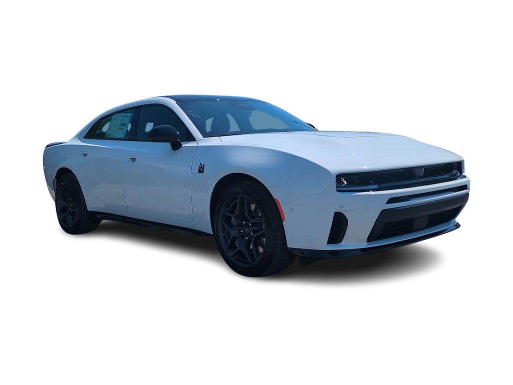 Thumbnail: 2026 Dodge Charger - 18