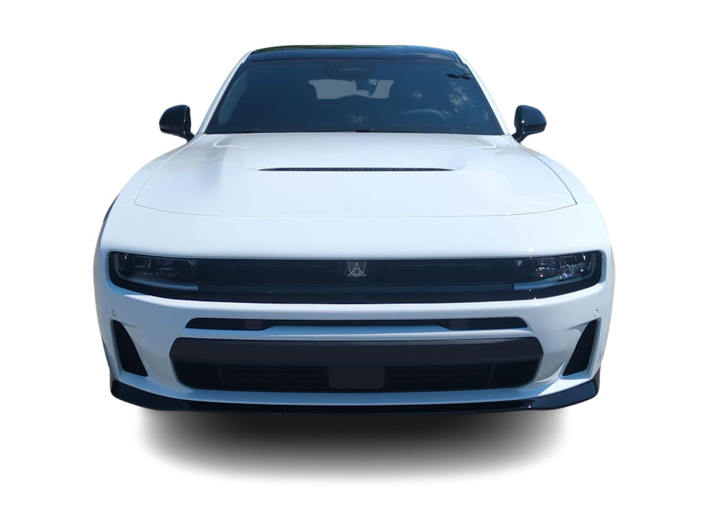 Thumbnail: 2026 Dodge Charger - 6
