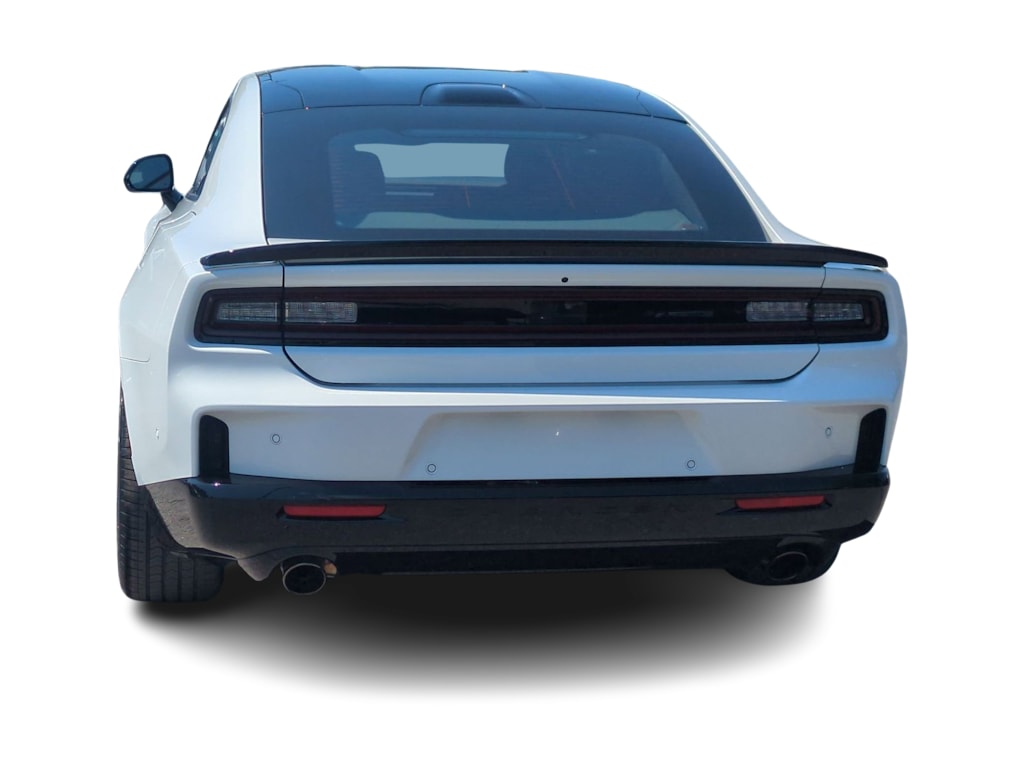 Thumbnail: 2026 Dodge Charger - 5