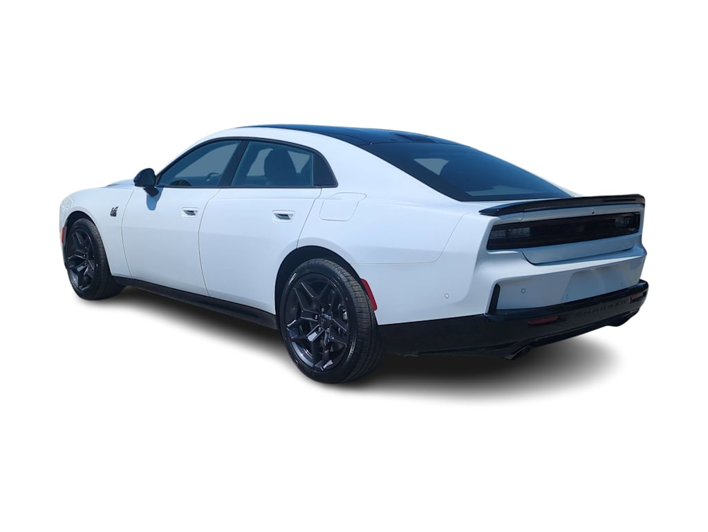 Thumbnail: 2026 Dodge Charger - 4