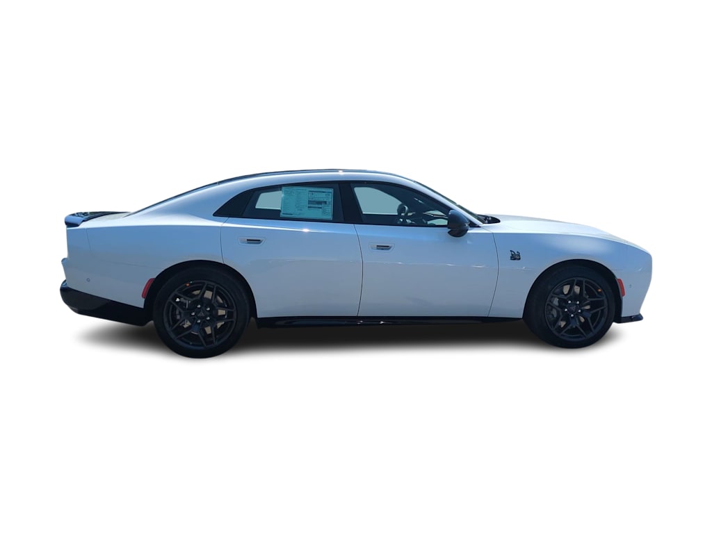 Thumbnail: 2026 Dodge Charger - 21
