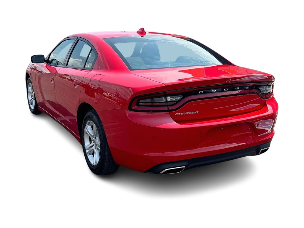 Thumbnail: 2023 Dodge Charger - 4