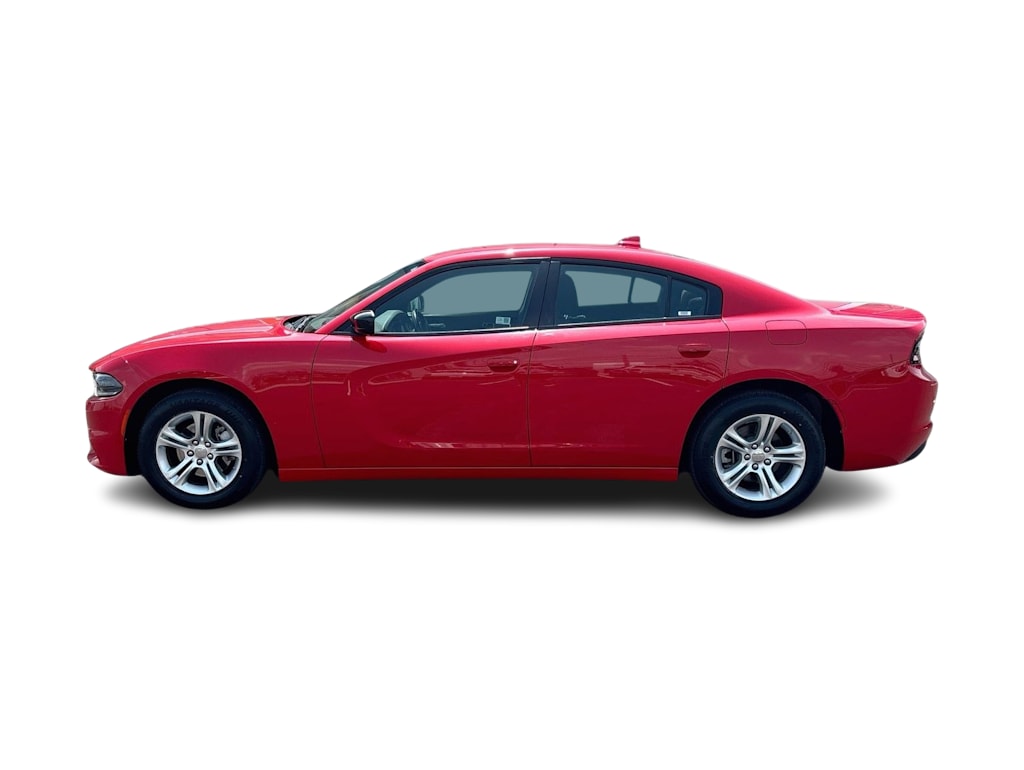 Thumbnail: 2023 Dodge Charger - 3