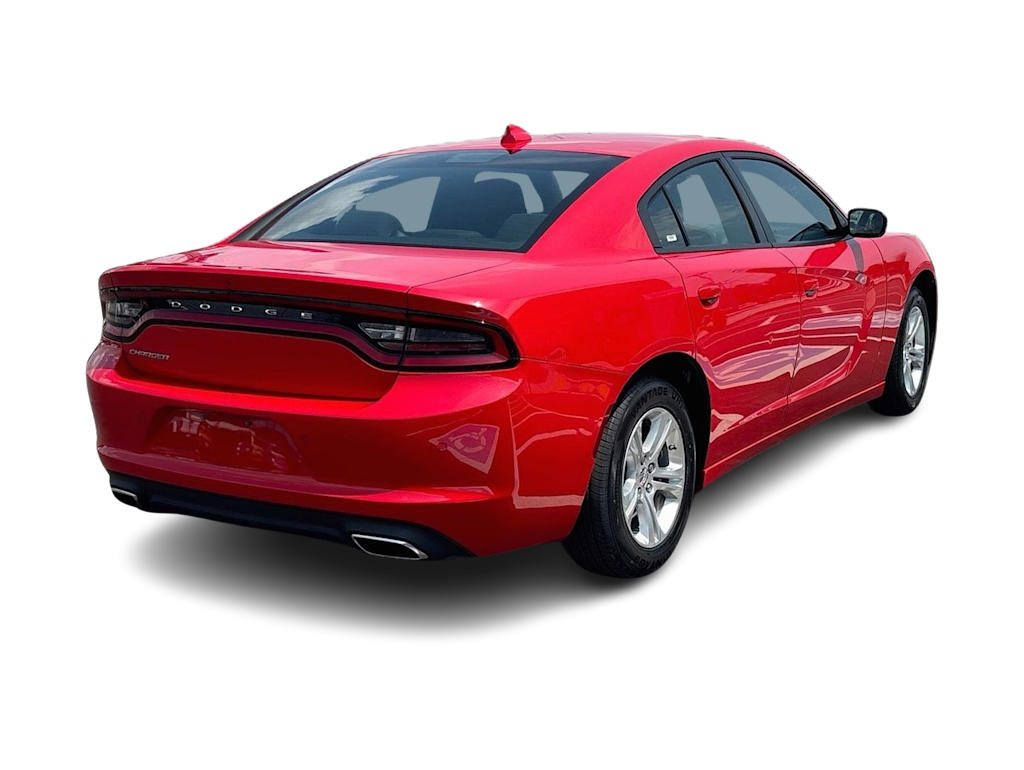 Thumbnail: 2023 Dodge Charger - 21