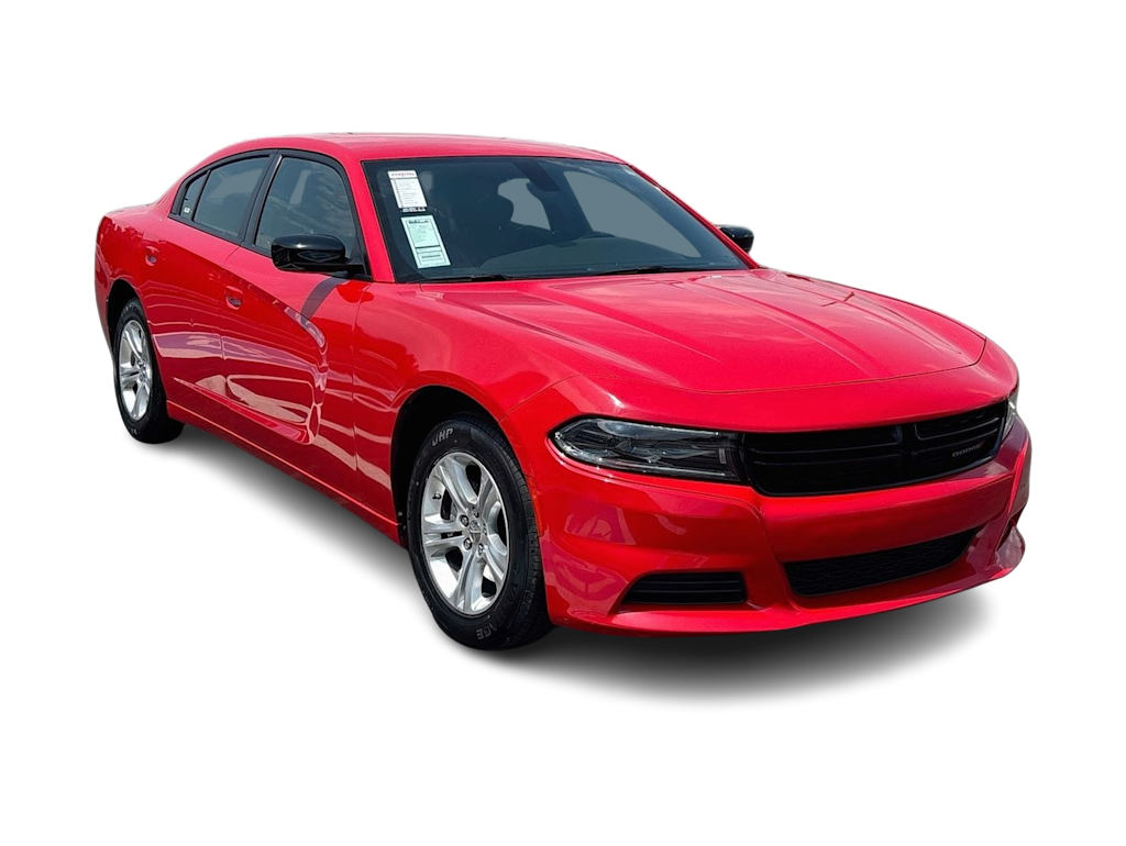 Thumbnail: 2023 Dodge Charger - 19