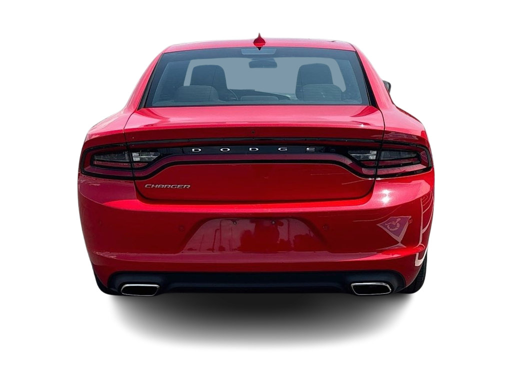 Thumbnail: 2023 Dodge Charger - 22