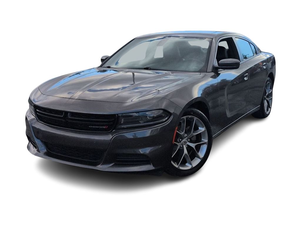 2022 Dodge Charger