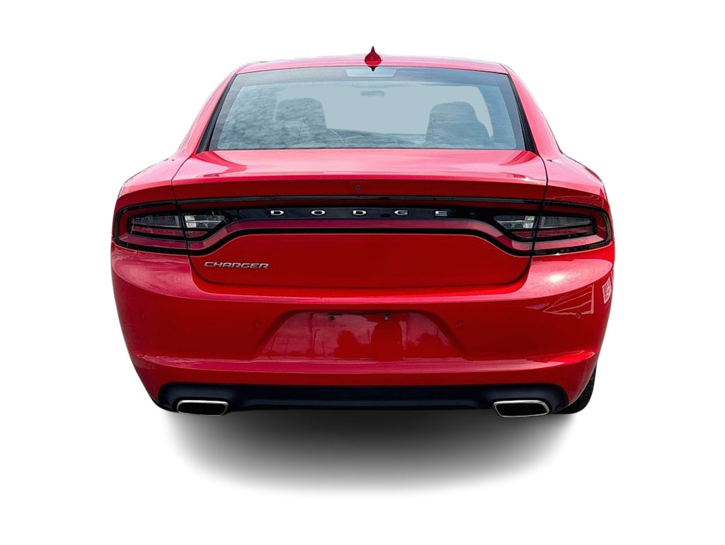 Thumbnail: 2023 Dodge Charger - 5