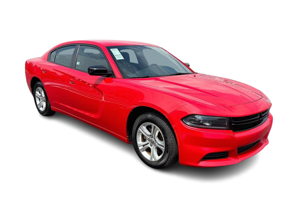 Thumbnail: 2023 Dodge Charger - 20