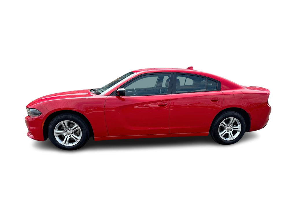 Thumbnail: 2023 Dodge Charger - 3