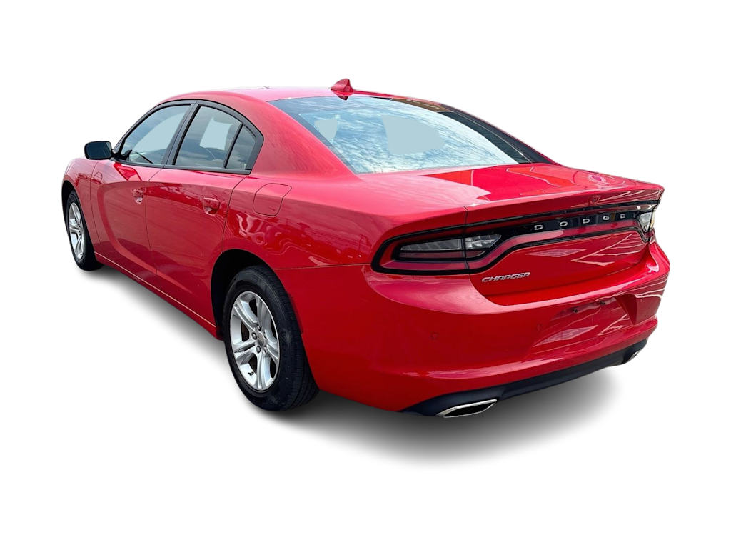 Thumbnail: 2023 Dodge Charger - 4