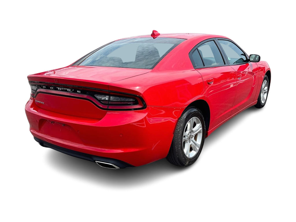 Thumbnail: 2023 Dodge Charger - 22