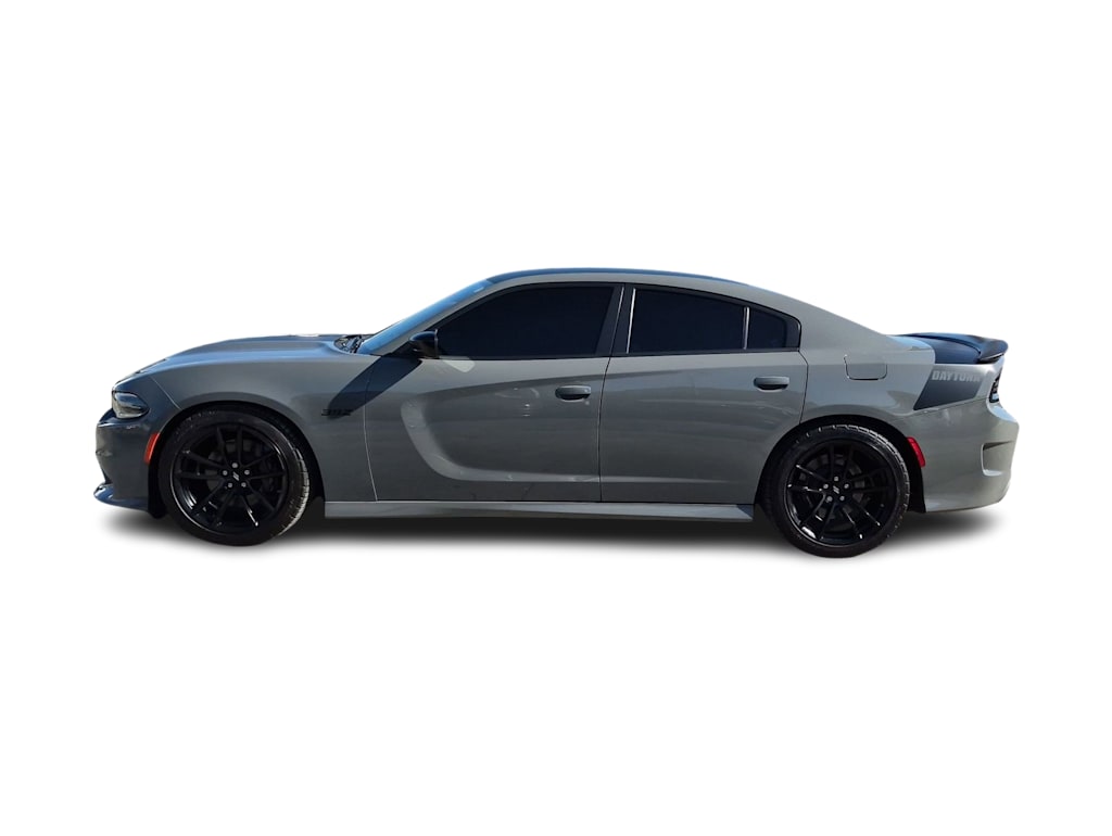 Thumbnail: 2023 Dodge Charger - 3
