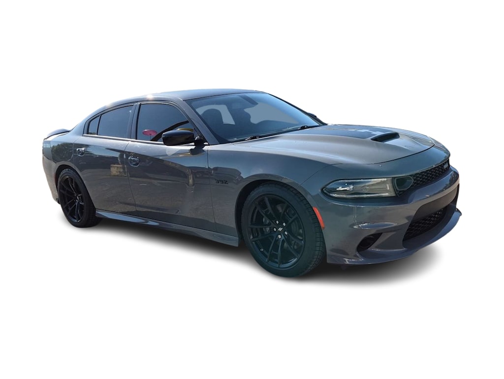 Thumbnail: 2023 Dodge Charger - 23