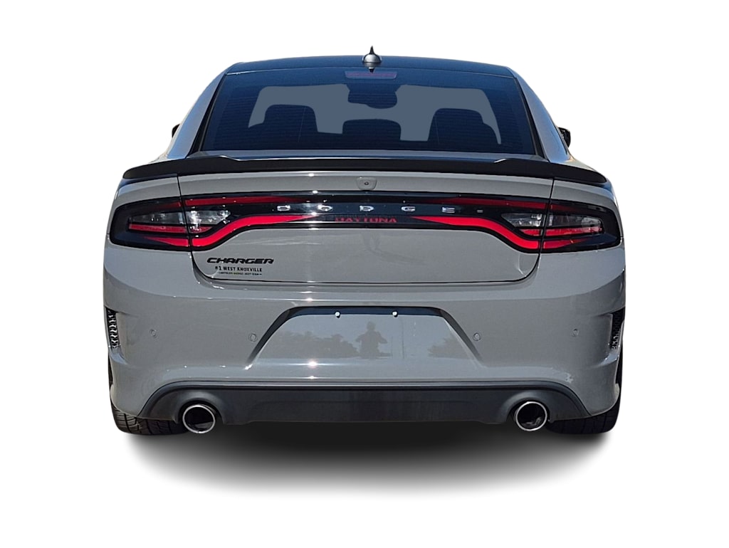 Thumbnail: 2023 Dodge Charger - 5