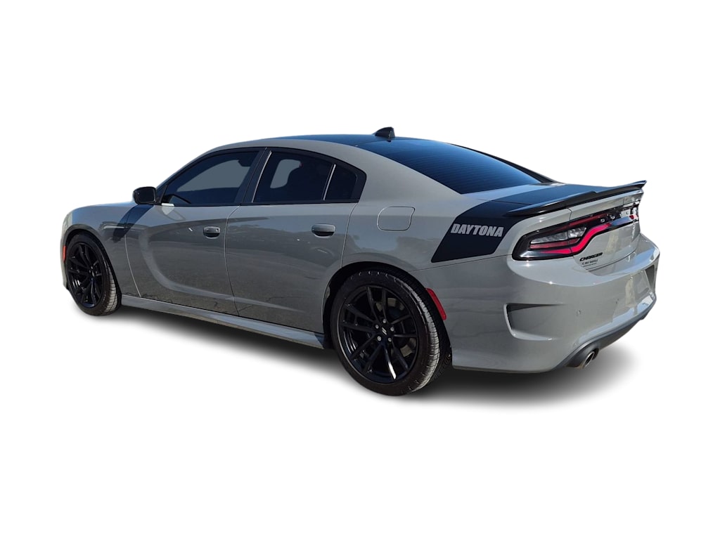 Thumbnail: 2023 Dodge Charger - 4