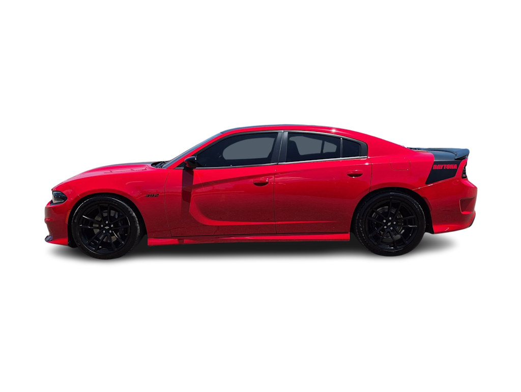 Thumbnail: 2023 Dodge Charger - 3