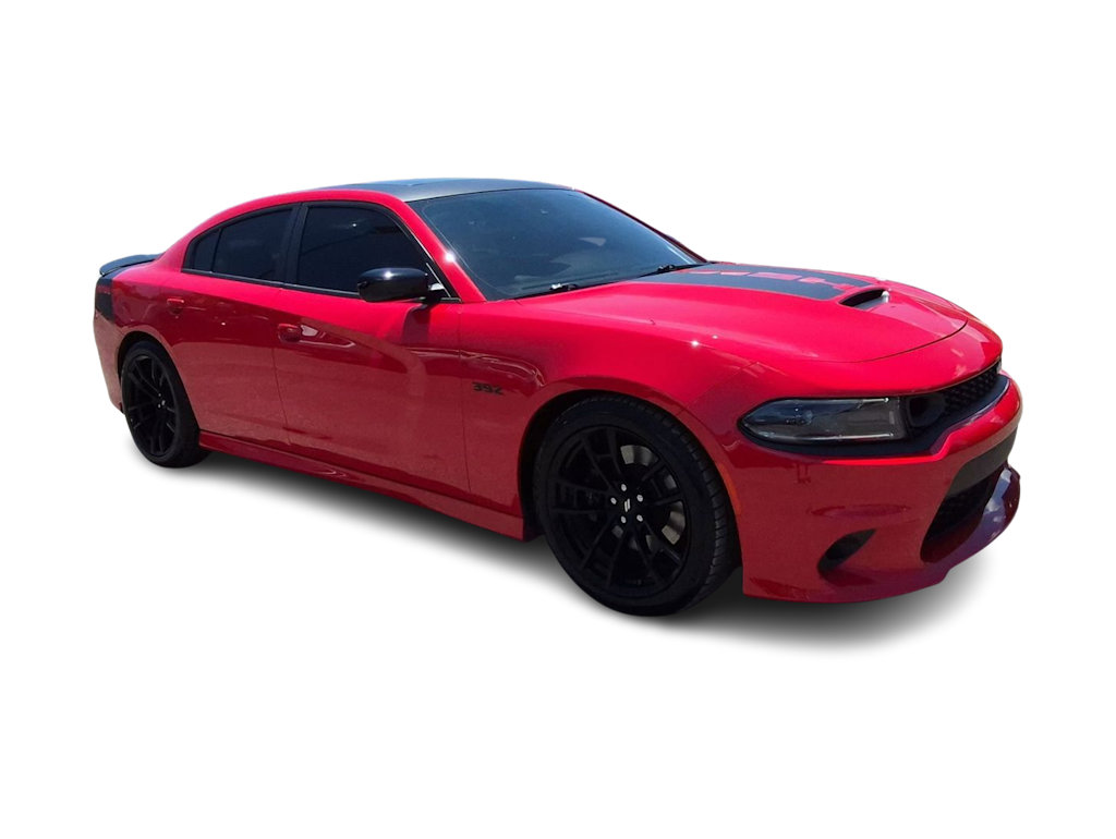 Thumbnail: 2023 Dodge Charger - 19