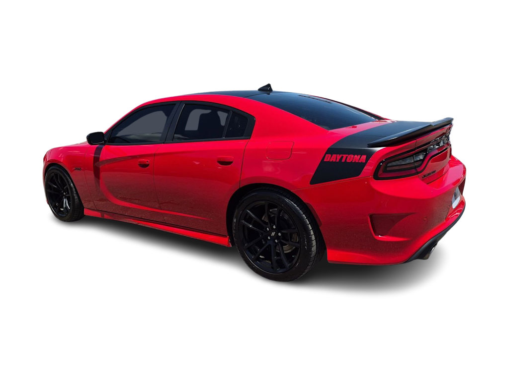 Thumbnail: 2023 Dodge Charger - 4