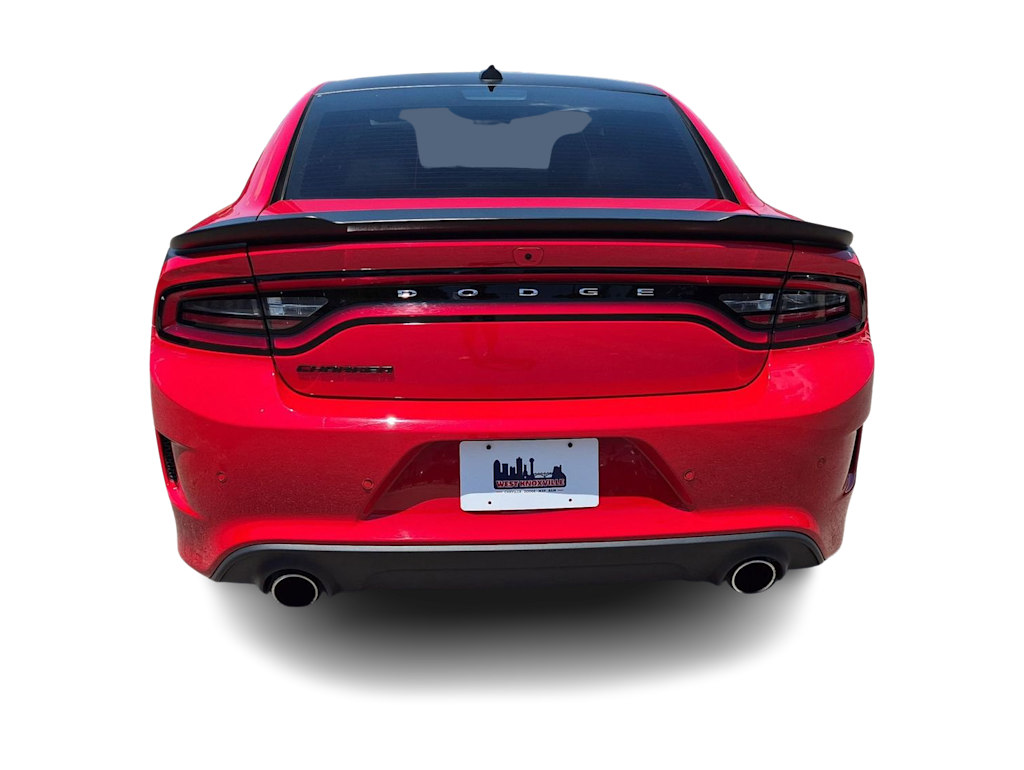 Thumbnail: 2023 Dodge Charger - 5