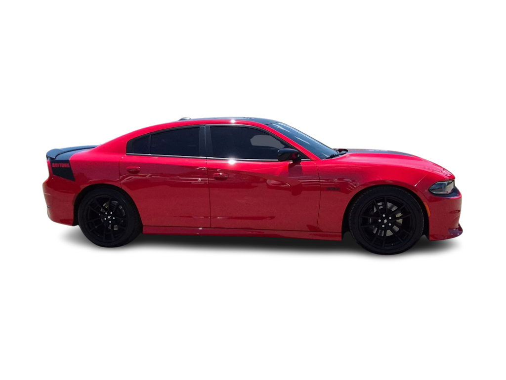 Thumbnail: 2023 Dodge Charger - 22