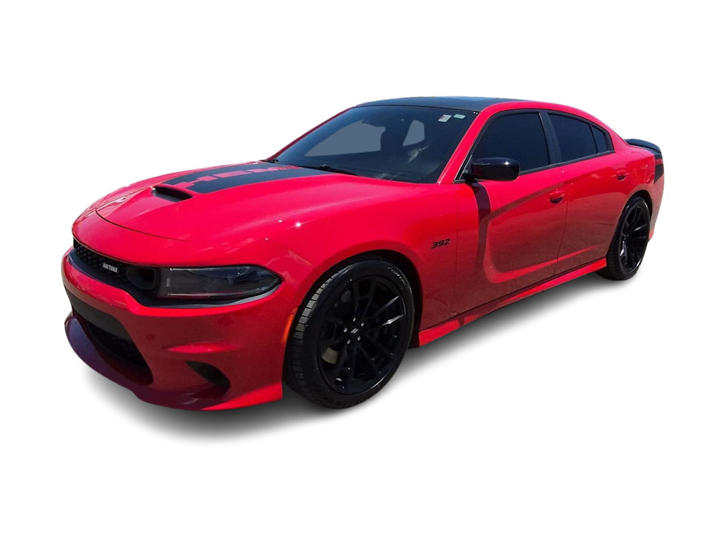 Thumbnail: 2023 Dodge Charger - 20