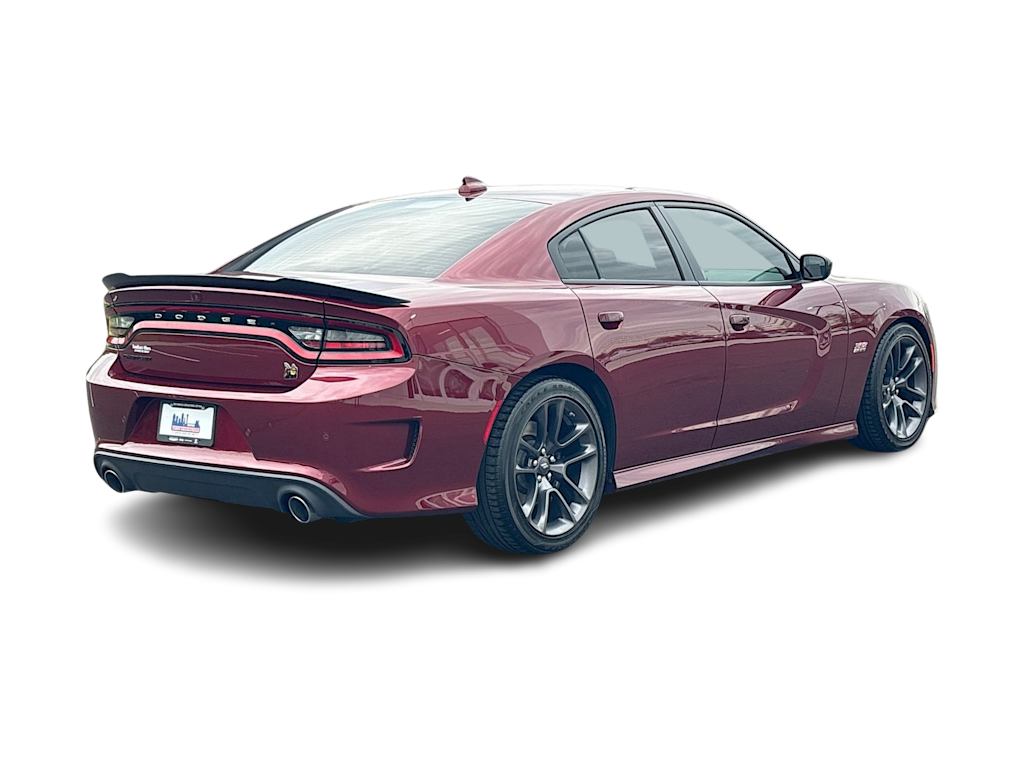 Thumbnail: 2023 Dodge Charger - 22